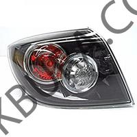 Mazda 3 Sedan 2006- Sol Stop (İthal) BR5H-51-180C BN8R-51-180e