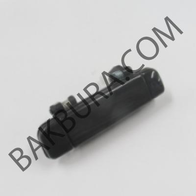 Mazda 323 1990-1995 Arka Sağ Dış Kapı Kolu (İthal) B459-72-410