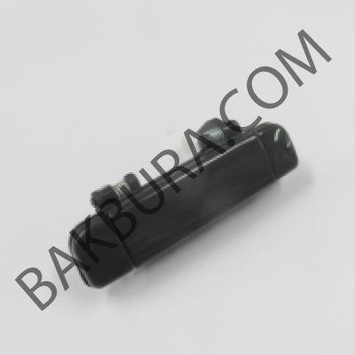 Mazda 323 1990-1995 Ön Sağ Dış Kapı Kolu (İthal) B459-58-410