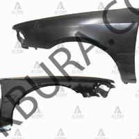 Mazda 323 1990-1995 Sedan Sol Camurluk Taiwan BR70-52-210C