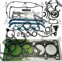 Mazda 323 1990-1996 1.6 16v B6 Takım Conta Maher 8ABY-10-271	