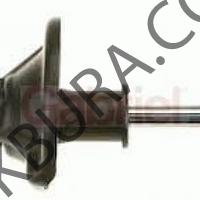 Mazda 323 1990-1996 Arka Sol Amortisör (İthal) 633089