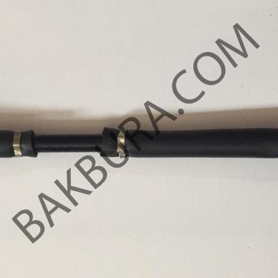 Mazda 323 1990-1996 Kilometre Teli Kısa (Ithal) BR71-60-080A