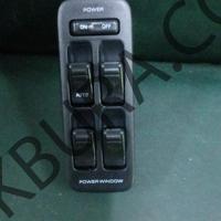 Mazda 323 1990-1996 Sol Cam Düğmesi Çerçeveli (İthal)
