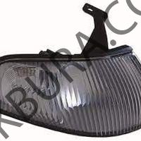 Mazda 323 1997-1998 Sağ Sinyal Lambası Depo 216-1538R-WE