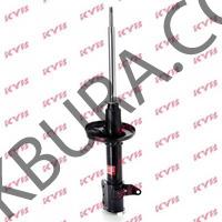 Mazda 323 1998-2002 Arka Sağ Amortisör (KYB) 333276