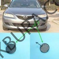 Mazda 6 2002-2006 Ön Cekı Demır Kapak Ithal GJ6A-50-A11 