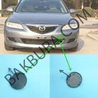 Mazda 6 2002-2006 Ön Cekı Demır Kapak Ithal GJ6A-50-A11 