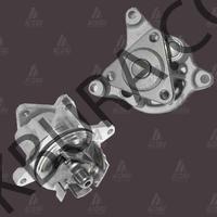 Mazda 6 2002-2007 2.0 Devirdaım Pompası Maher L327-15-100 