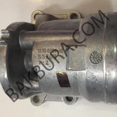 Mazda 6 2002-2007 Yağ Filtre Kütüğü (İthal) LF03-14-310A