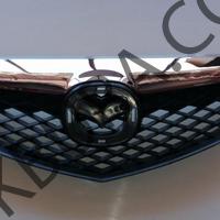 Mazda 6 2003-2006 Ön Panjur Krom Ithal UNI-PJR-039