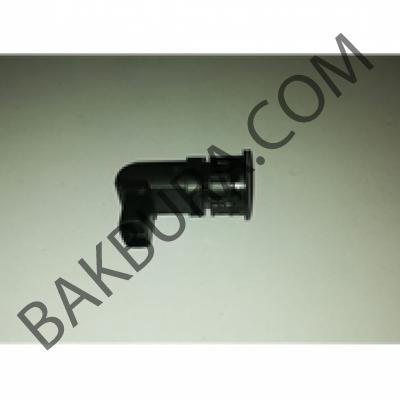 Mazda 6 2003-2007 Ön Arka Park Sensörü (İthal) GS1D-67-UC1
