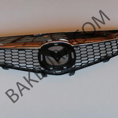 Mazda 6 2006-2008 Ön Panjur Taivan SY-05M6-006