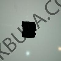Mazda 6 2013-2017 Arka Sol Çeki Demır Kapak (İthal) GJR9-50-EL1-51