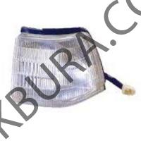 Mazda 626 1983-1986 Sol Sinyal Lambası (Depo) 216-1522l