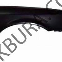 Mazda 626 1988-1991 Sol Camurluk Taiwan GK7252210B