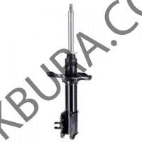 Mazda 626 1997-2002 Ön Sol Amortisör (MAYSAN) S9717707 