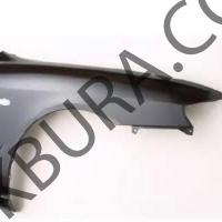 Mazda 626 1998-2001 Ön Sağ Çamurluk Taiwan GE4T-52-111B