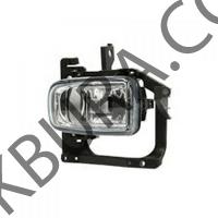 Mazda 626 1998-2001 Sağ Sis Farı (Depo) 216-2013R-UE 