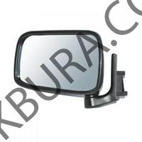 Mazda B-25000 Sağ Dıkız Aynası Taıwan UB76-69-120	