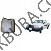Mazda B2500 1996-1999 Sol Sinyal Lambası (Depo) 216-1537L-AE