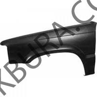 Mazda B2500 1997-2000 Sol Çamurluk Taiwan UG95-52-211