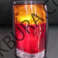 Mazda B2500 1997-2000 Sol Stop Lambası Siyah (Taiwan) 8BU1-511-60