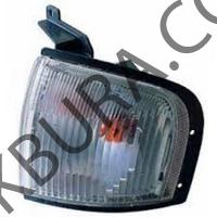Mazda B2500 1998-2006 Sol Sınyal Lambası (Depo) 216-1542L-UE