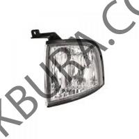 Mazda B2500 2002-2006 Sol Sinyal Lambası (Depo) 216-1550L-AE