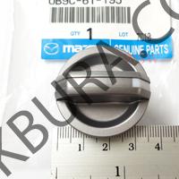 Mazda Bt50 2007- Kalorifer Düğmesi Küçük Orjinal UB9C61195