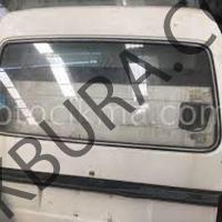 Mazda E2200 1990-1998 Bagaj Kapağı (Çıkma Beyaz) Brtnrd23