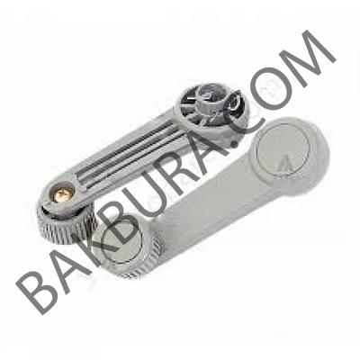 Mazda E2200 1990-1998 Cam Açma Kolu (Kore) OS084-58-58DA61