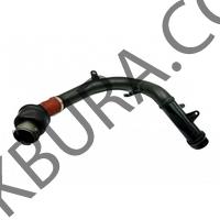 Mercedes 176 607 Motor A180d A160d Turbo Hortumu Orjinal 6070900342