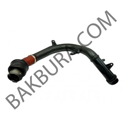 Mercedes 176 607 Motor A180d A160d Turbo Hortumu Orjinal 6070900342