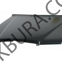 Mercedes 190 201 1983- Motor Kaputu Ith A2018800657