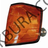 Mercedes 190 201 Sol Sınyal Sarı Ith A2018260043