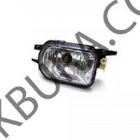 Mercedes 203 2004-2006 Sağ Sis Farı (Wender) MA2031401R 