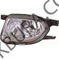 Mercedes 204 2006-2008 Sol Sis Farı (Wender) MA2111402L