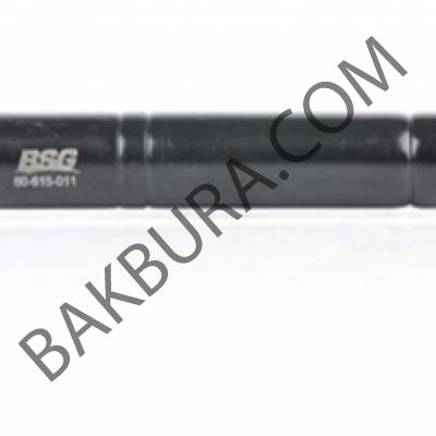 Mercedes 601 602 603 604 Gergi Amortisörü Bsg 6042000214