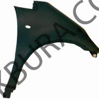 Mercedes A 168 1997- Sağ Çamurluk Delıklı Ith A1688800818