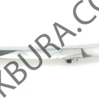 Mercedes A 168 1998- On Panjur Alt Nıkelajı Ith A1688850174