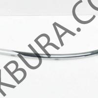 Mercedes A 169 2004- Arka Sağ Tampon Nıkelajı Ith A1698851074