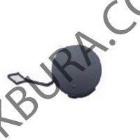 Mercedes A 169 2004- On Çekı Demır Kapağı Ith A1698850581