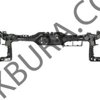 Mercedes A 169 2004- On Panel Ith A1696200434