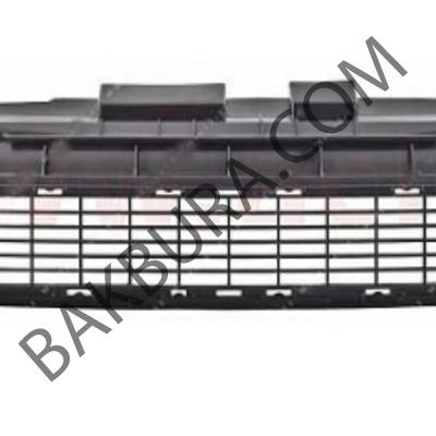 Mercedes A 169 2004- On Tampon Orta Izgara Ith A1698850023