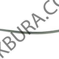 Mercedes A 169 2004- On Sağ Tampon Nıkelajı Ith A1698850174