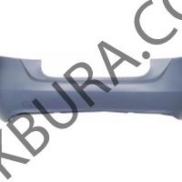 Mercedes A 176 2011- Arka Tampon Ith A1768800440