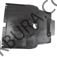 Mercedes A 176 2011- Kartel Muhafaza Ith A2465200123