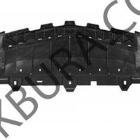 Mercedes A 176 2011- On Tampon Alt Muhafaza Ith A1768850136