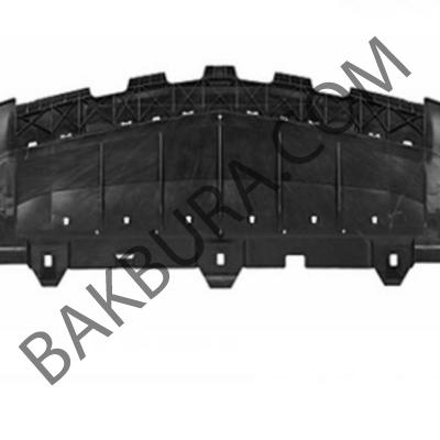 Mercedes A 176 2011- On Tampon Alt Muhafaza Ith A1768850136
